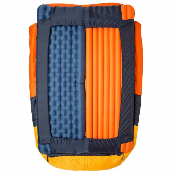 BIG AGNES Dream Island 15 Double Wide Sleeping Bag