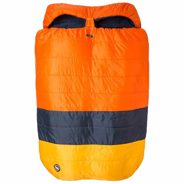 BIG AGNES Dream Island 15 Double Wide Sleeping Bag