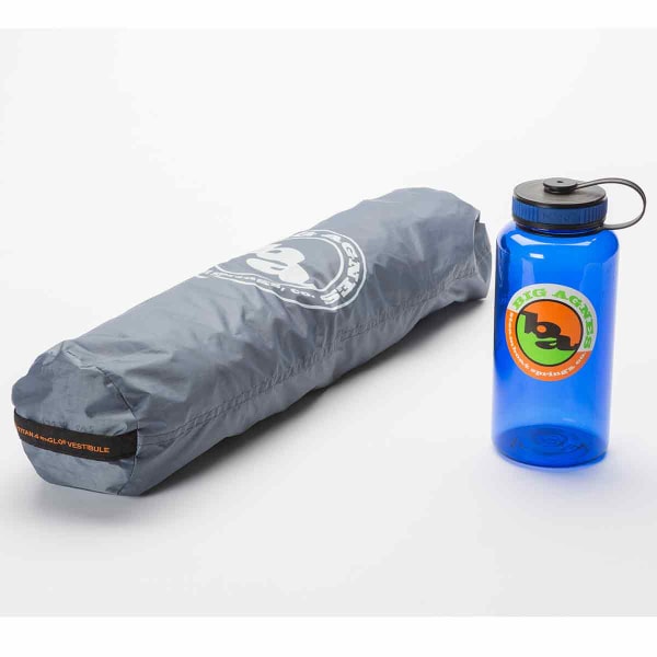 BIG AGNES Titan 4 mtnGLO Accessory Vestibule