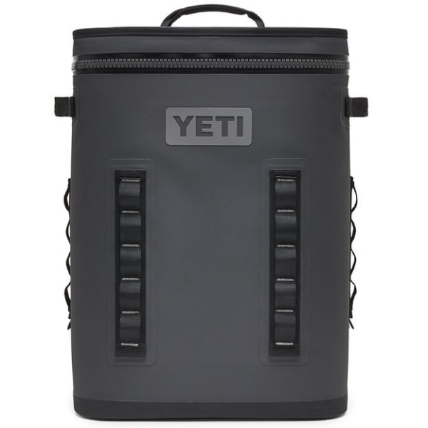 YETI Hopper BackFlip 24 Cooler Backpack Eastern Mountain Sports