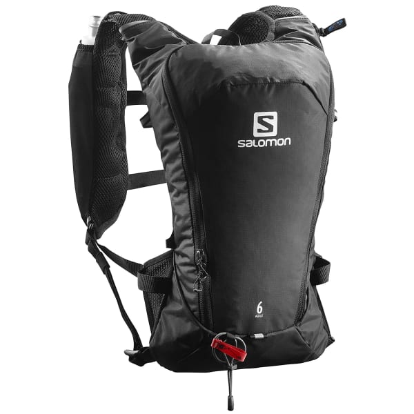 SALOMON Agile 6 Set Hydration Pack