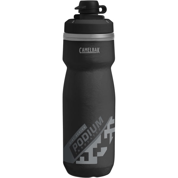 CAMELBAK Podium Dirt Chill 21oz. Water Bottle