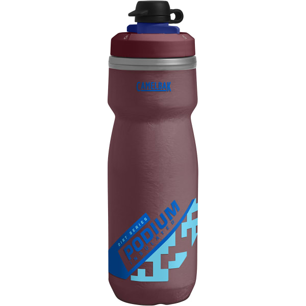 CAMELBAK Podium Dirt Chill 21oz. Water Bottle