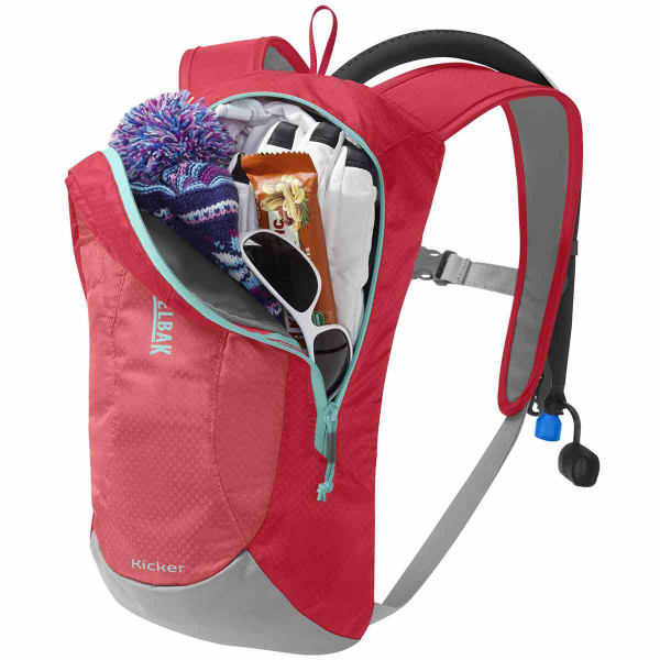 CamelBak Kids' Scout Hydration Pack 