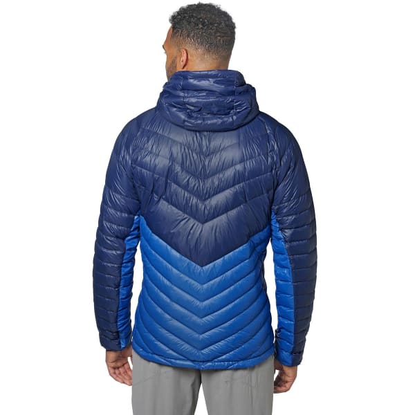 OUTDOOR RESEARCH Men's Illuminate Down Hoody