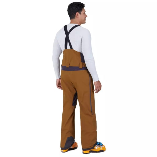 OUTDOOR RESEARCH Men's Hemispheres Bibs