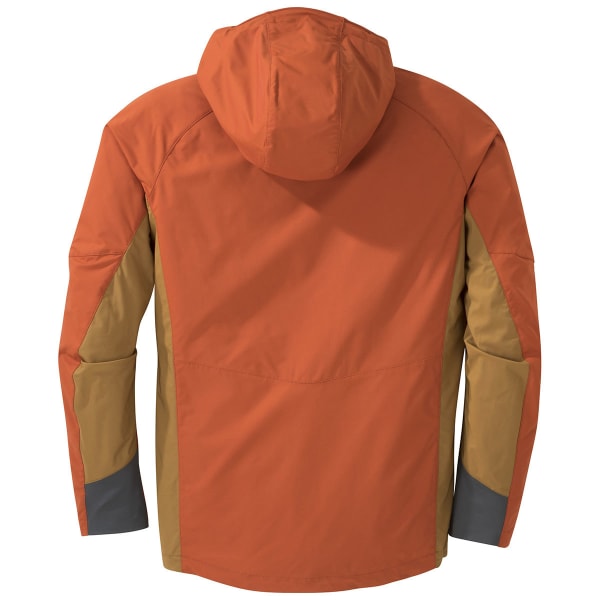 OUTDOOR RESEARCH Men's San Juan Jacket