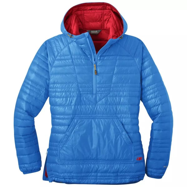 OUTDOOR RESEARCH Women's Down Baja Pullover