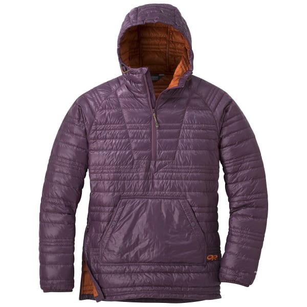 OUTDOOR RESEARCH Women's Down Baja Pullover