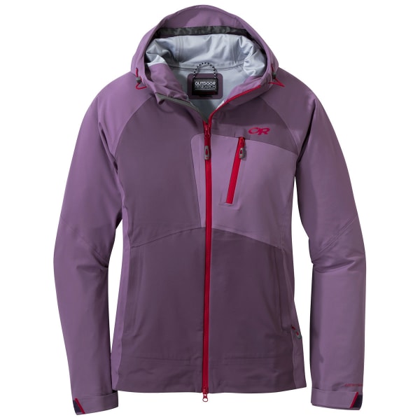 OUTDOOR RESEARCH Women's Skyward II Jacket