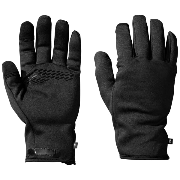 OUTDOOR RESEARCH Men's Highcamp Gloves - Eastern Mountain Sports