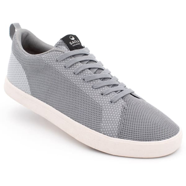 SAOLA Men's Cannon Knit Shoe