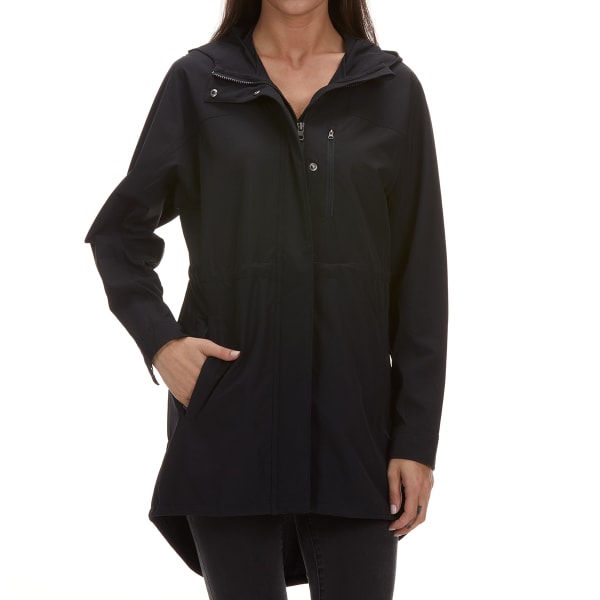 EMS Women's Compass Anorak Jacket