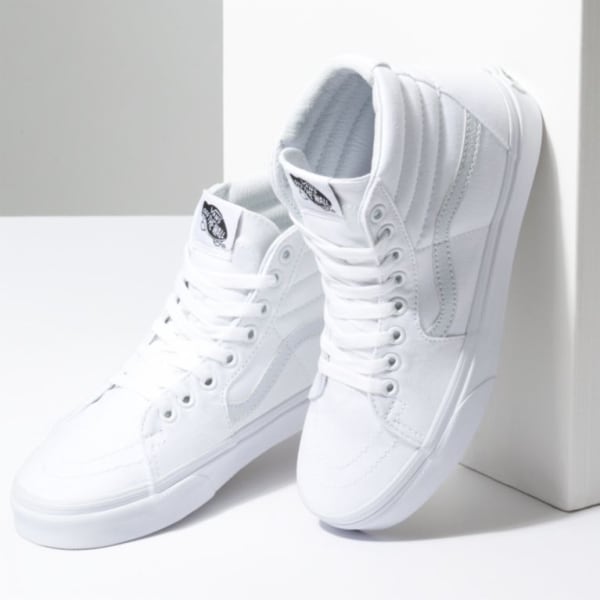 VANS Men's SK8-Hi Shoes