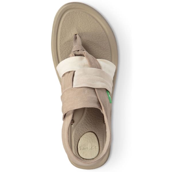 Sanuk Womens Yoga Sling 3 Sandal