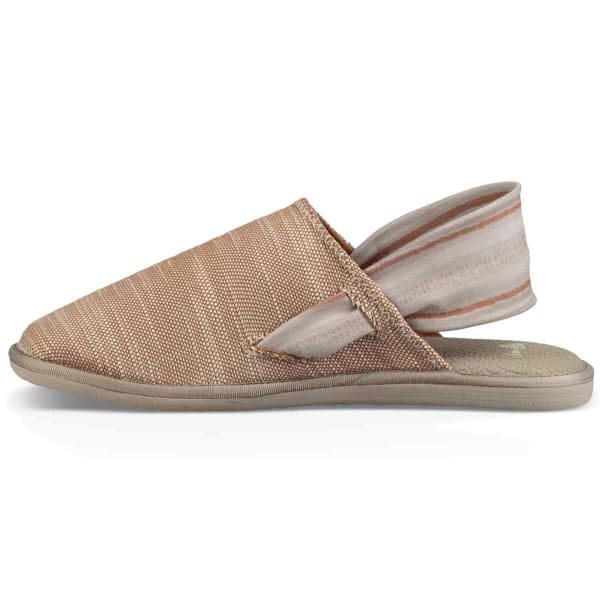 SANUK Women's Yoga Sling Slip On Shoes