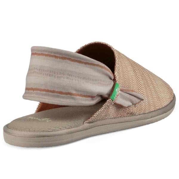 SANUK Women's Yoga Sling Slip On Shoes