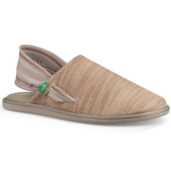 SANUK Women's Yoga Sling Slip On Shoes