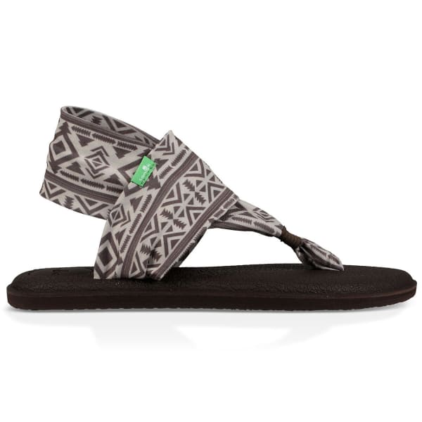 SANUK Women's Yoga Sling 2 Sandals