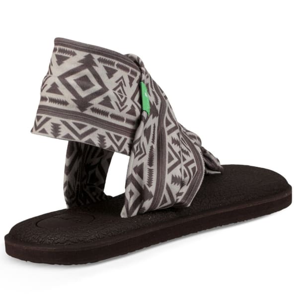 SANUK Women's Yoga Sling 2 Sandals