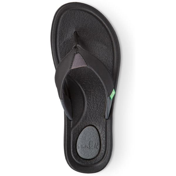 SANUK Women's Yoga Mat 3 Sandal