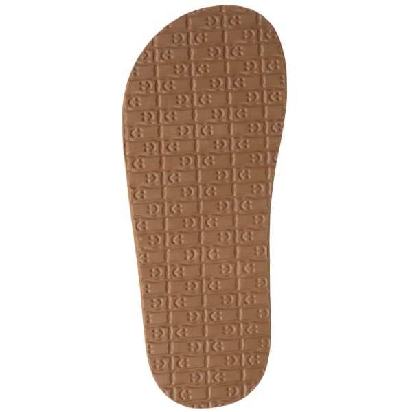 SANUK Men's Beer Cozy 2 Flip Flops