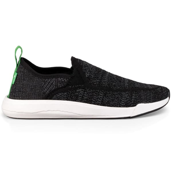 SANUK Men's Chiba Quest Knit Shoes