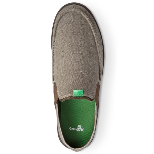 Sanuk Men's Pick Pocket