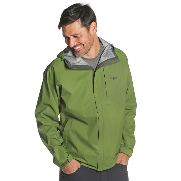 OUTDOOR RESEARCH Men's Guardian Jacket