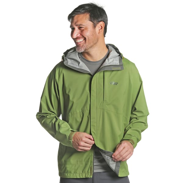 OUTDOOR RESEARCH Men's Guardian Jacket