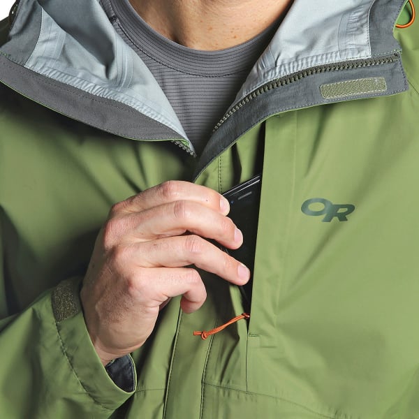 OUTDOOR RESEARCH Men's Guardian Jacket