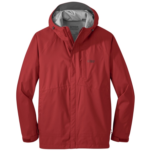 OUTDOOR RESEARCH Men's Guardian Jacket