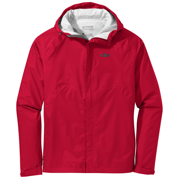 OUTDOOR RESEARCH Men's Apollo Jacket