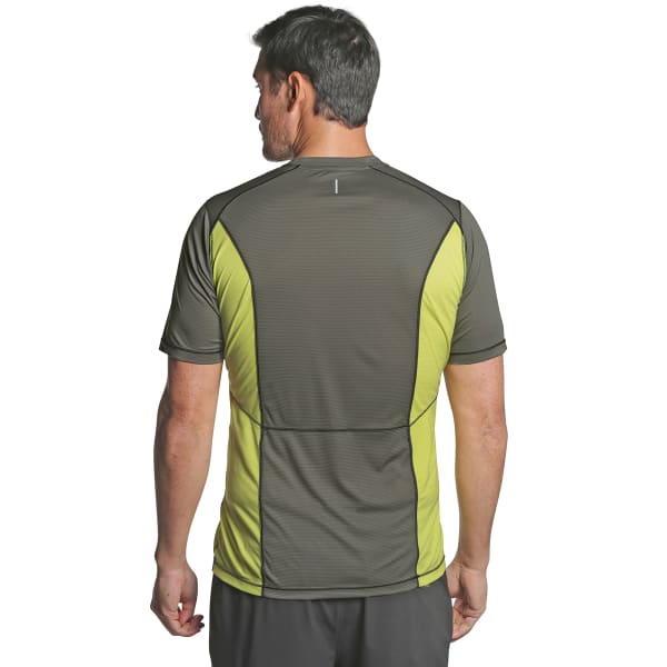 OUTDOOR RESEARCH Men's Short-Sleeve Echo Tee