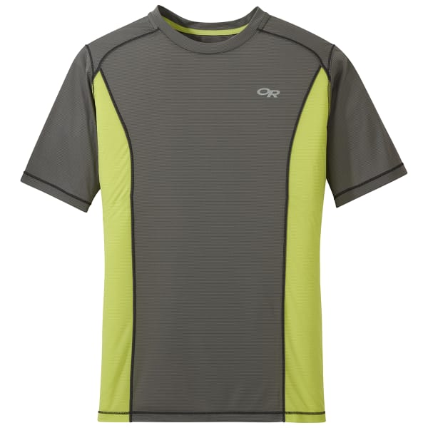 OUTDOOR RESEARCH Men's Short-Sleeve Echo Tee