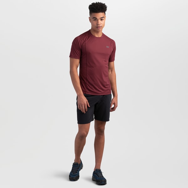 OUTDOOR RESEARCH Men's Short-Sleeve Echo Tee