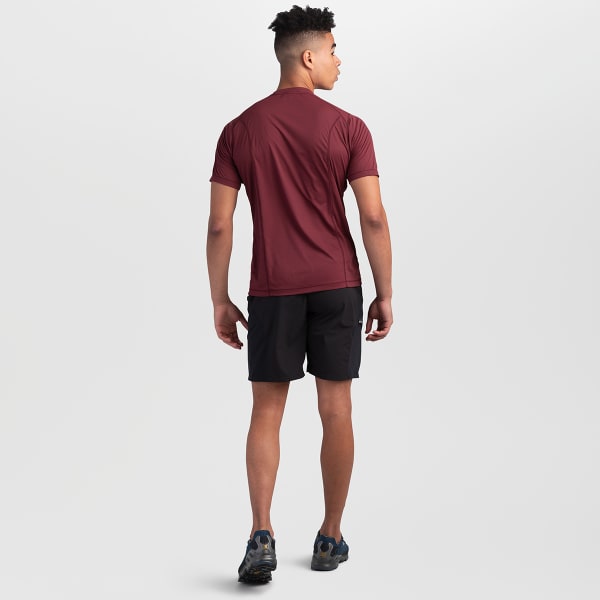 OUTDOOR RESEARCH Men's Short-Sleeve Echo Tee