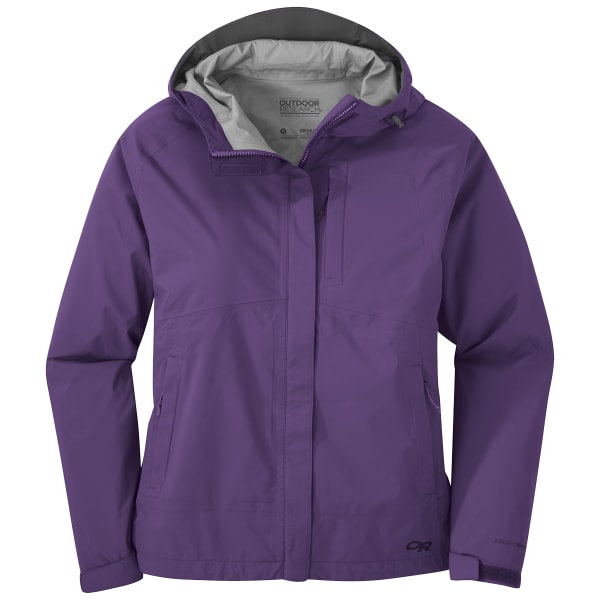 OUTDOOR RESEARCH Women's Guardian Jacket