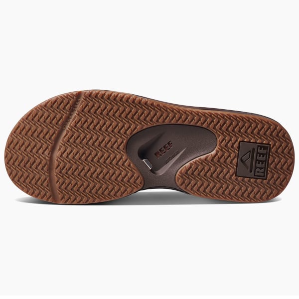 REEF Men's Fanning Flip-Flops