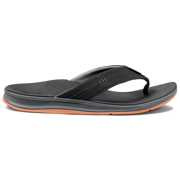 REEF Men's Ortho Bounce Coast Flip Flops