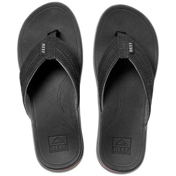 REEF Men's Ortho Bounce Coast Flip Flops