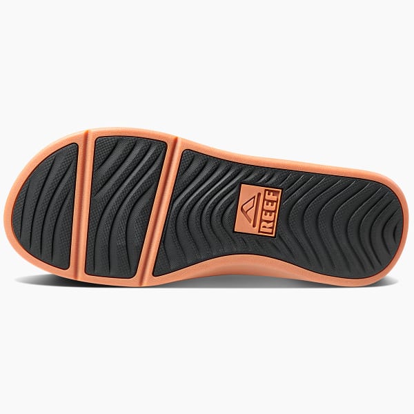 REEF Men's Ortho Bounce Coast Flip Flops