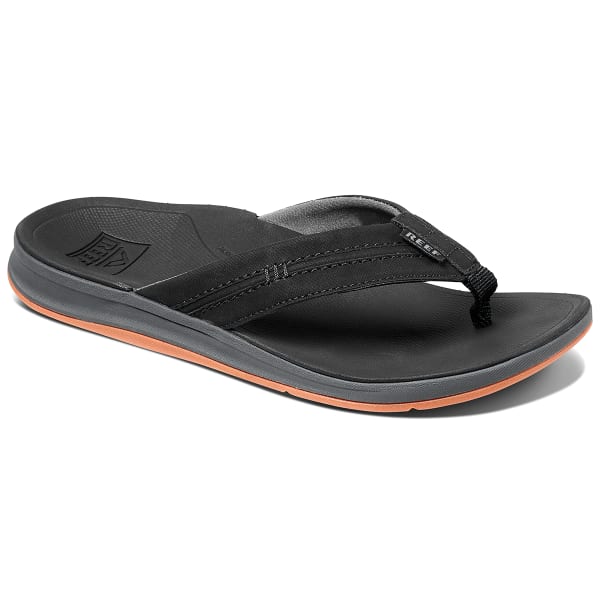 REEF Men's Ortho Bounce Coast Flip Flops