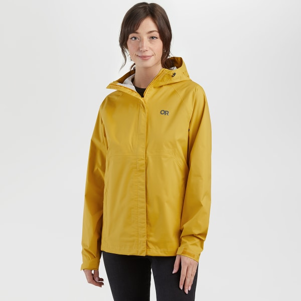 OUTDOOR RESEARCH Women's Apollo Jacket