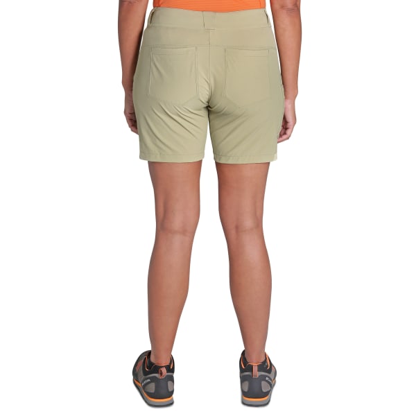 OUTDOOR RESEARCH Women's Ferrosi Shorts