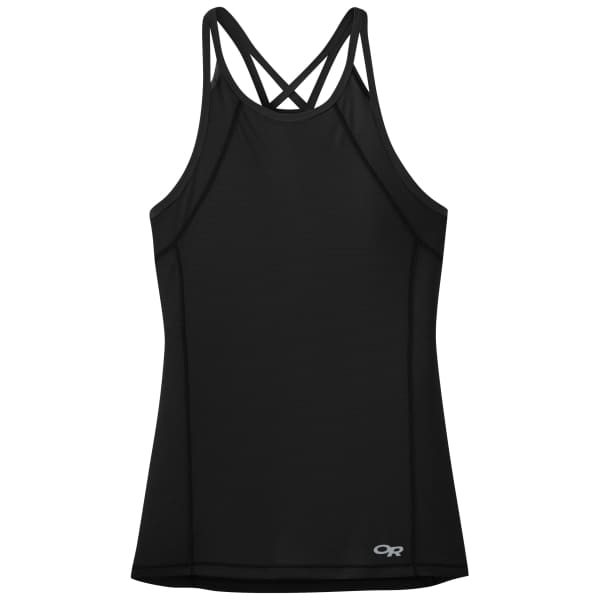 OUTDOOR RESEARCH Women's Echo Tank Top - Eastern Mountain Sports