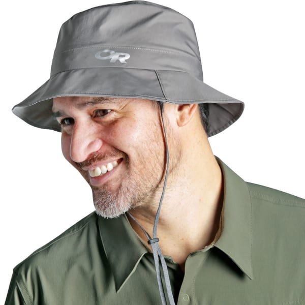 OUTDOOR RESEARCH Men's Interstellar Rain Bucket Hat