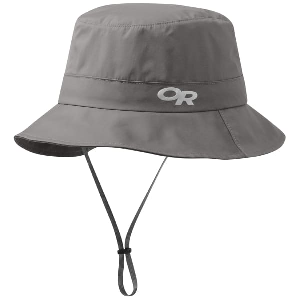 OUTDOOR RESEARCH Men's Interstellar Rain Bucket Hat