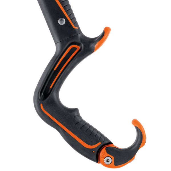 PETZL Ergonomic Ice Axe