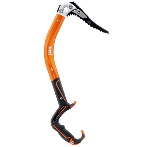 PETZL Ergonomic Ice Axe